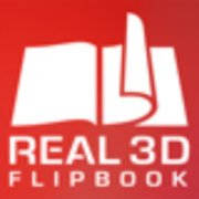 Real 3D FlipBook