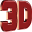 Real3d