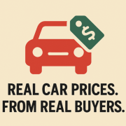 Real Car Price