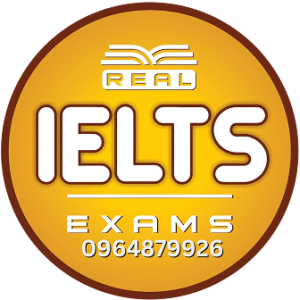 REAL IELTS