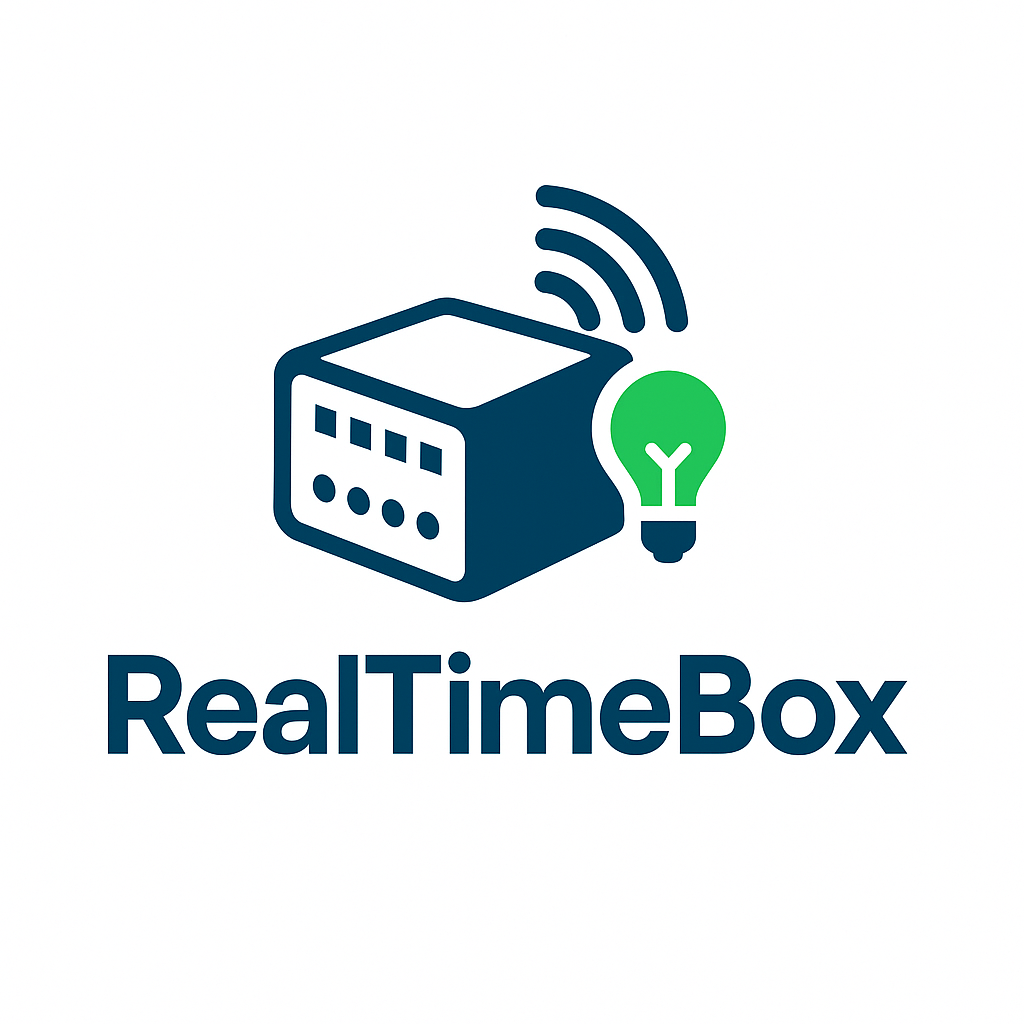 RealTimeBox