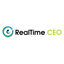 RealTime CEO