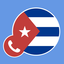 Recarga Doble a Cuba