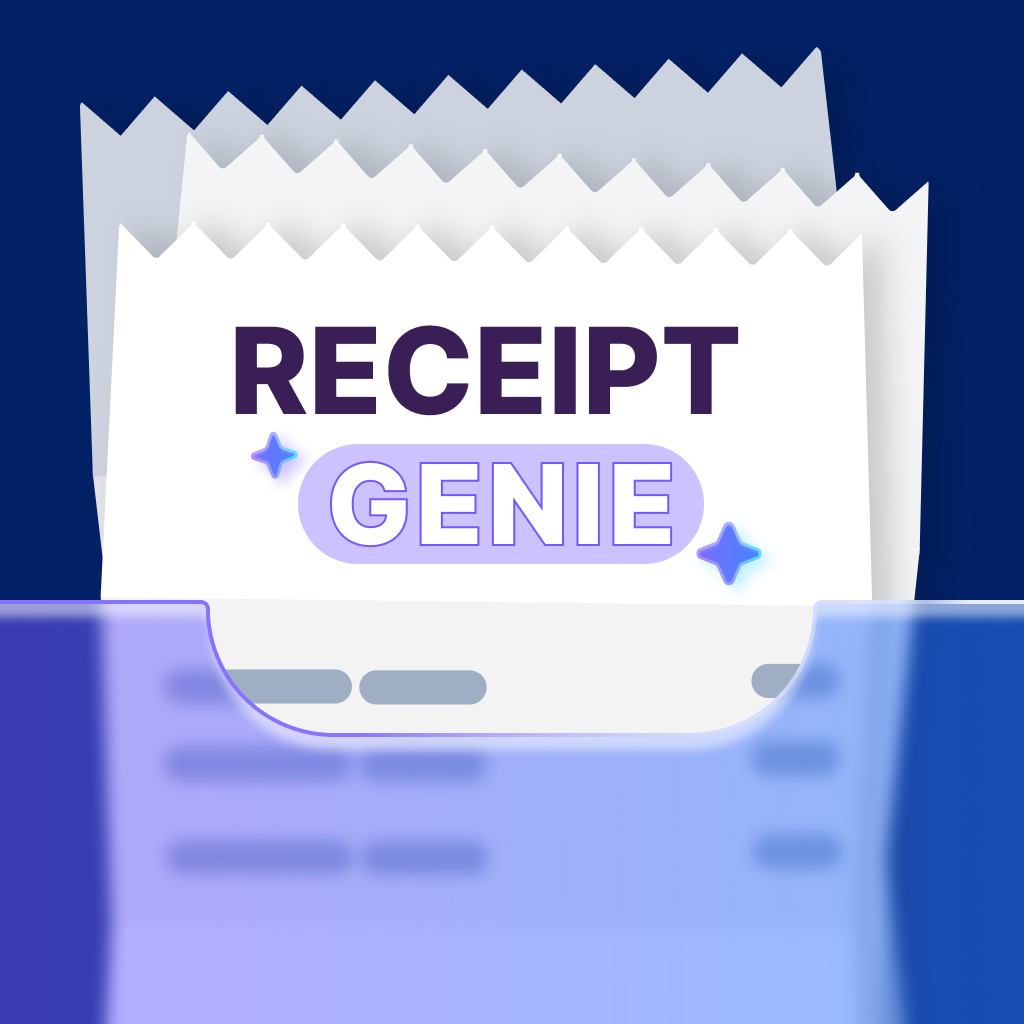 ReceiptGenie