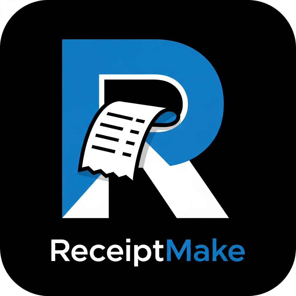 ReceiptMake