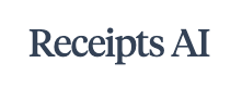 ReceiptsAI