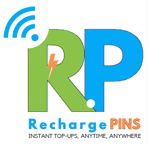 RechargePins
