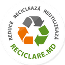 Reciclare.MD