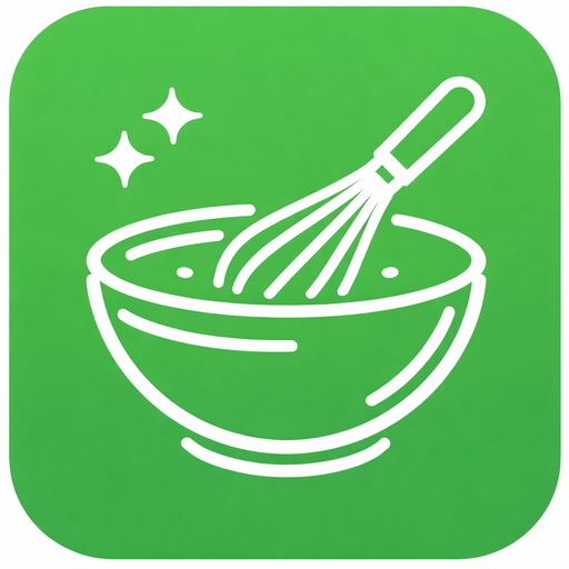 The Recipe Collection