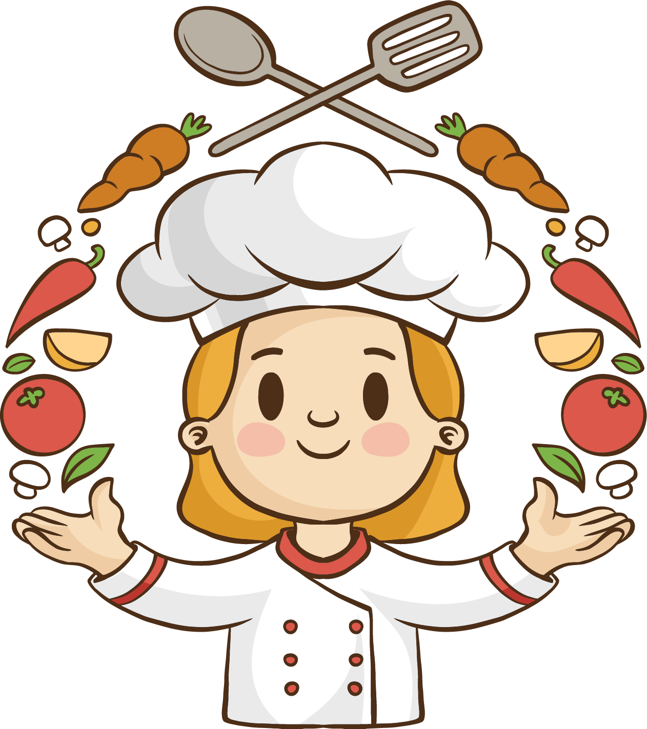 Recipe IQ
