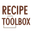 RecipeToolbox