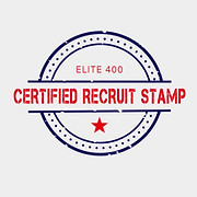 Certified Recruit