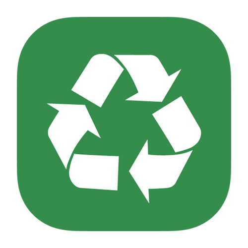 RecyclingSpots