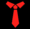 Red Tie