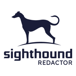 Sighthound Redactor