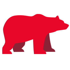 Red Bear