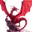 Red Dragon Leo