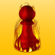 Red Hot Pawn