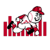 Reds in Four