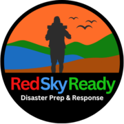 Red Sky Ready
