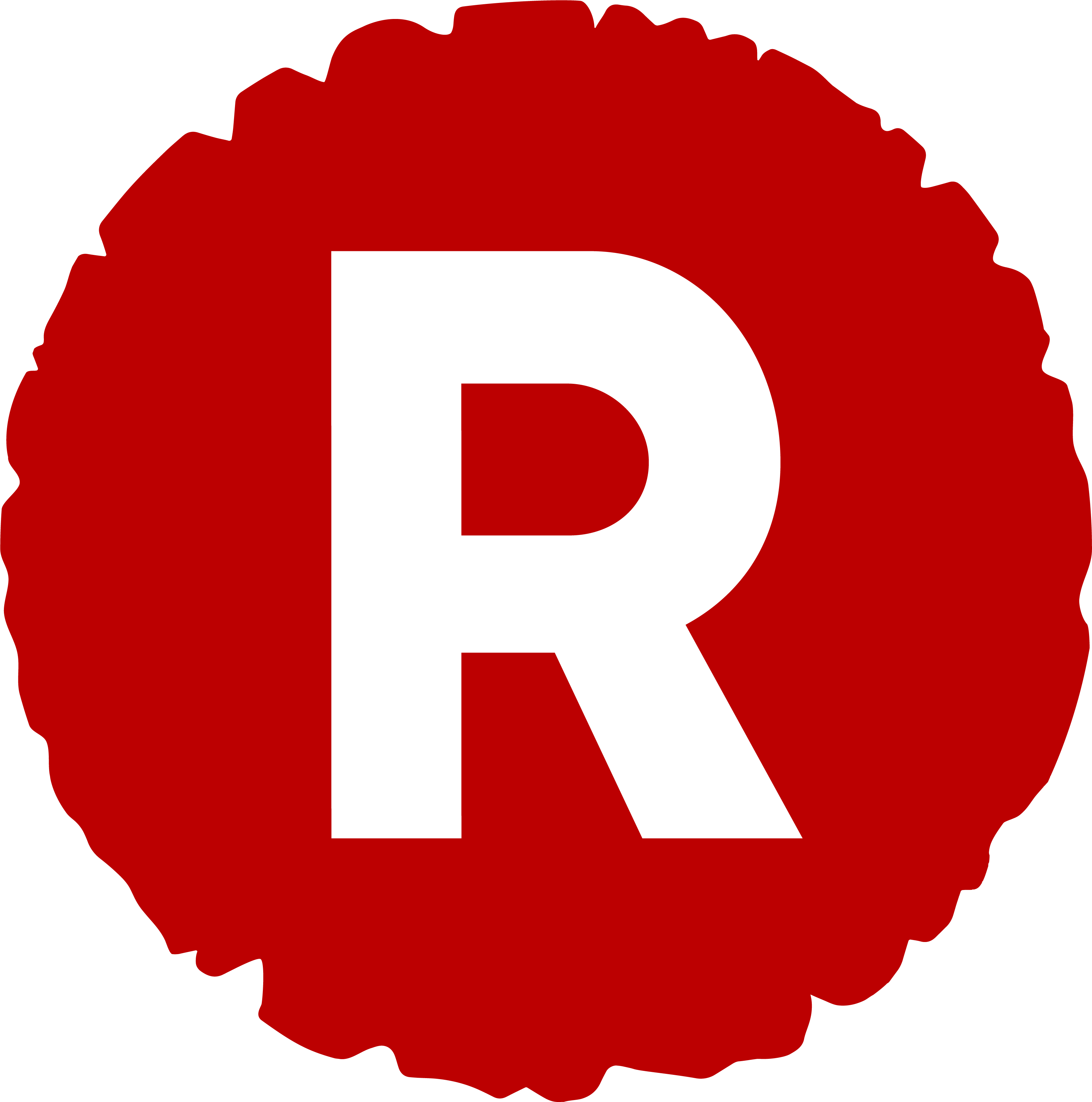 Redwood Logistics