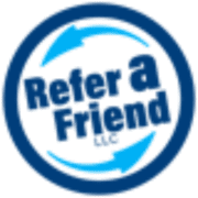 Refer A Friend App