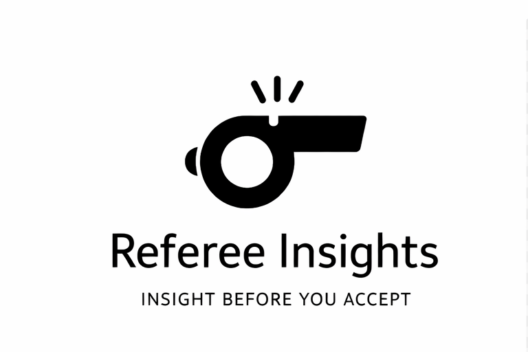 Referee Insights