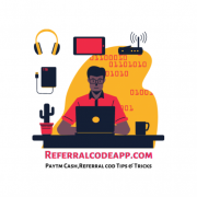 ReferralCodeApp