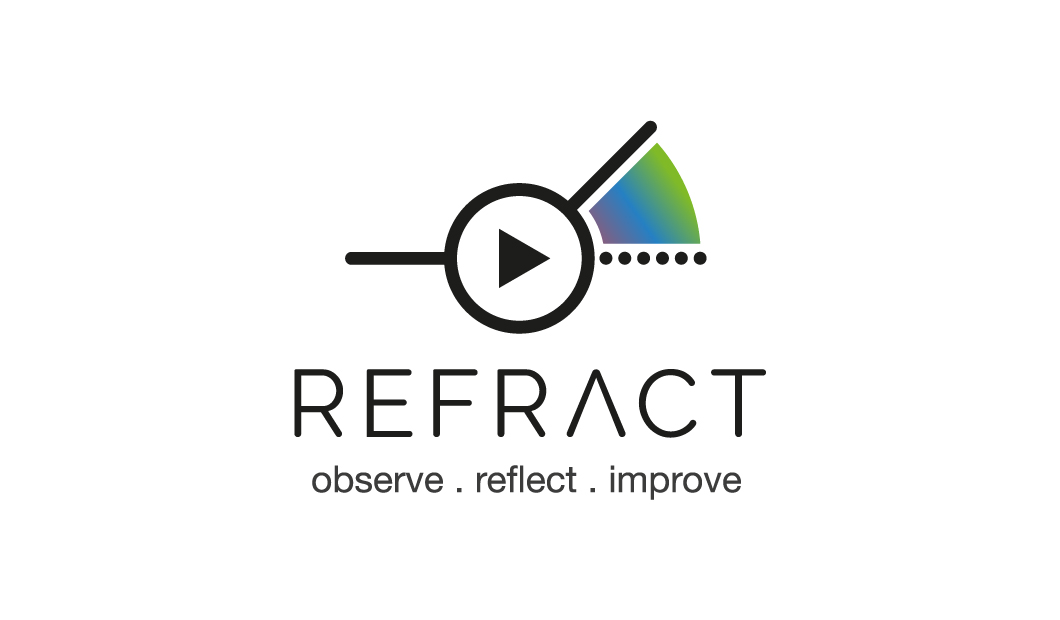Refract