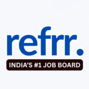 Refrr