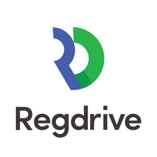 Regdrive
