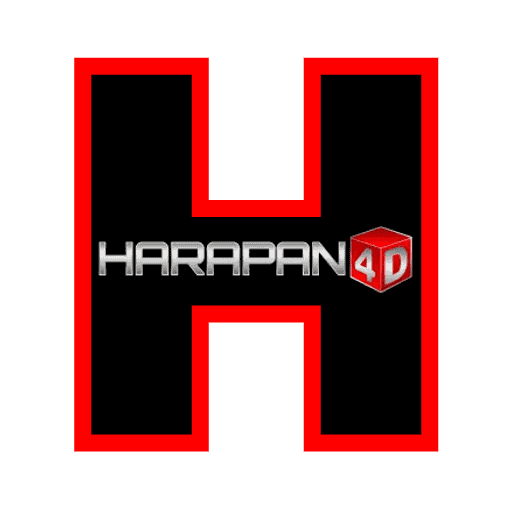Harapan4D
