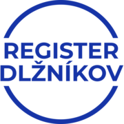 Register dlžníkov SR