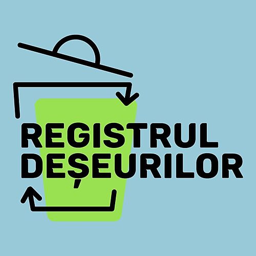 Registrul Deșeurilor