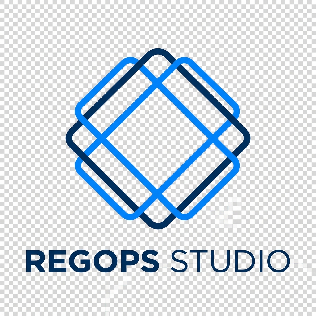 RegOps Studio