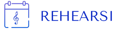 Rehearsi