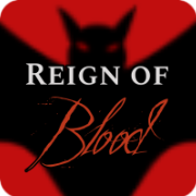 Reign Of Blood