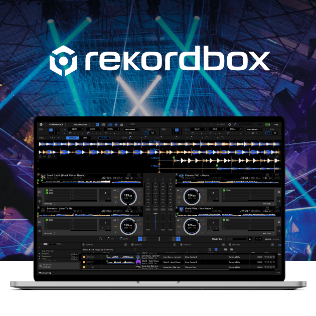 rekordbox