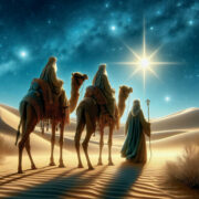 Religious Christmas Cards
