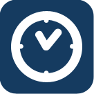 Reloj Virtual