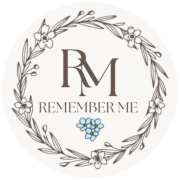 Remember Me Registry