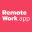 Remote Work App