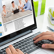 Remote Notary Platform