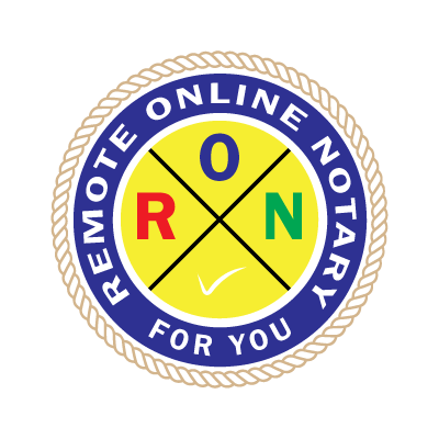Remote Online Notary For You
