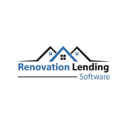 Renovation Lending Software