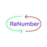 ReNumber