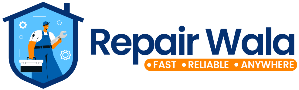 Repairwala