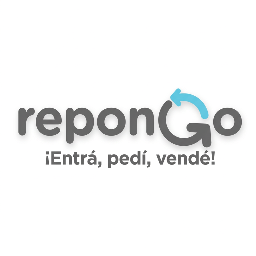 ReponGo