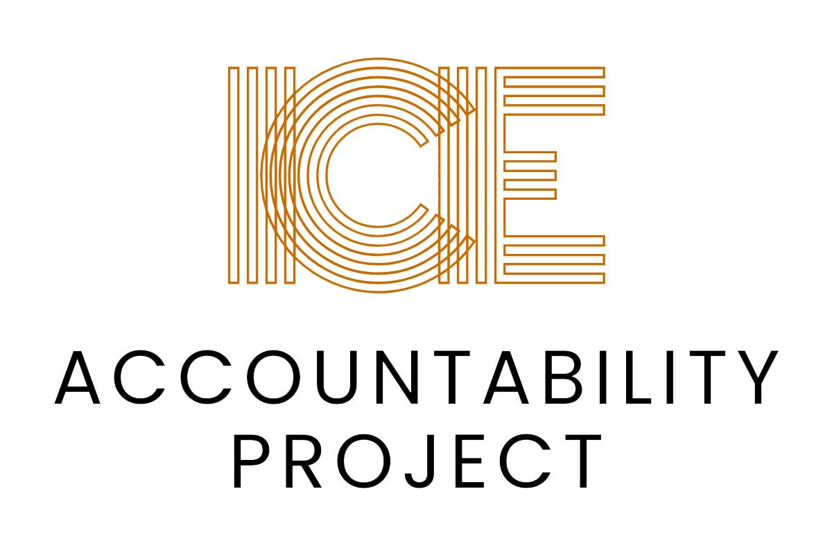 ICE Accountability Project