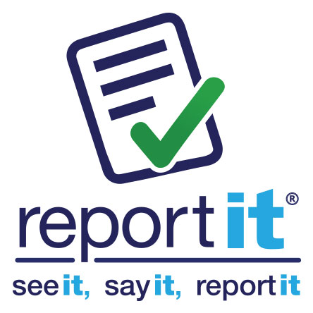 Report It